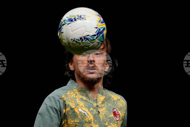 Italy Serie A Soccer