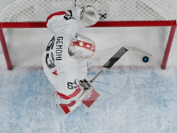 Milan Cortina Olympics Ice Hockey