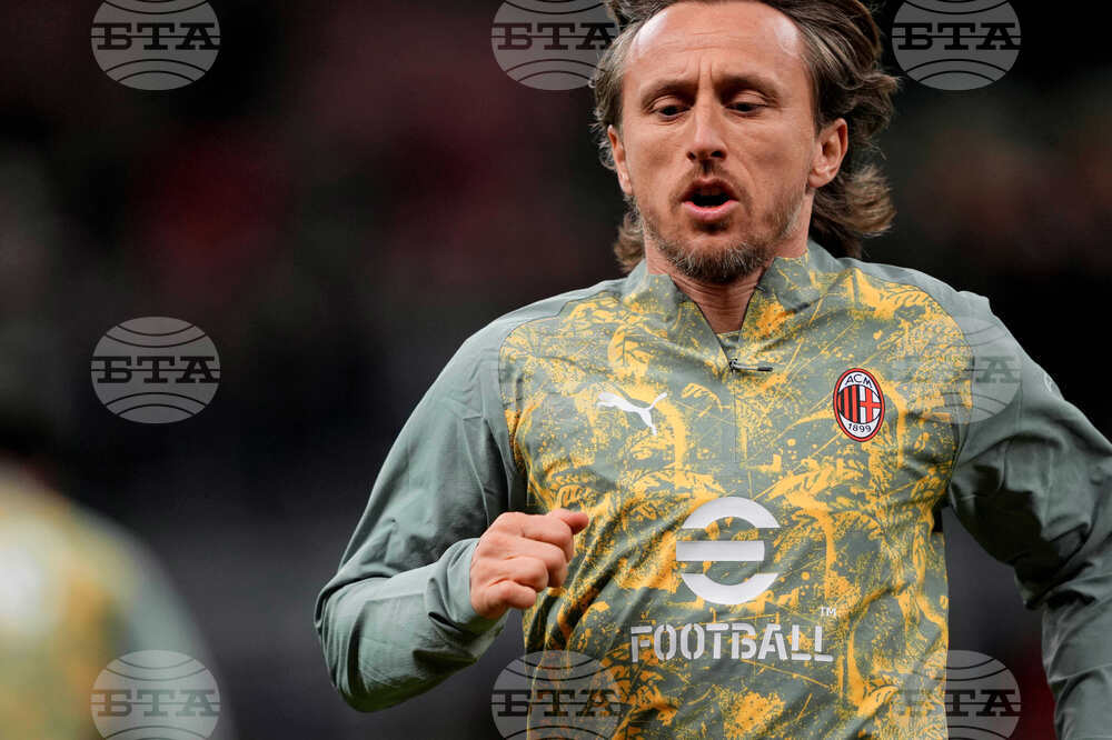 Italy Serie A Soccer