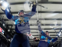 Milan Cortina Olympics Ice Hockey