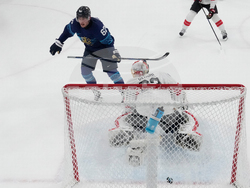 Milan Cortina Olympics Ice Hockey