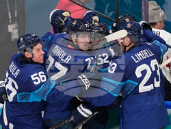 Milan Cortina Olympics Ice Hockey