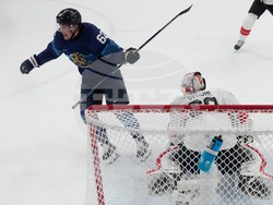 Milan Cortina Olympics Ice Hockey