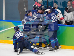 Milan Cortina Olympics Ice Hockey