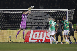 Azerbaijan Champions League Soccer