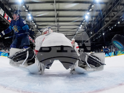 Milan Cortina Olympics Ice Hockey