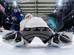 Milan Cortina Olympics Ice Hockey