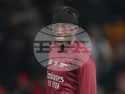 Britain Premier League Soccer