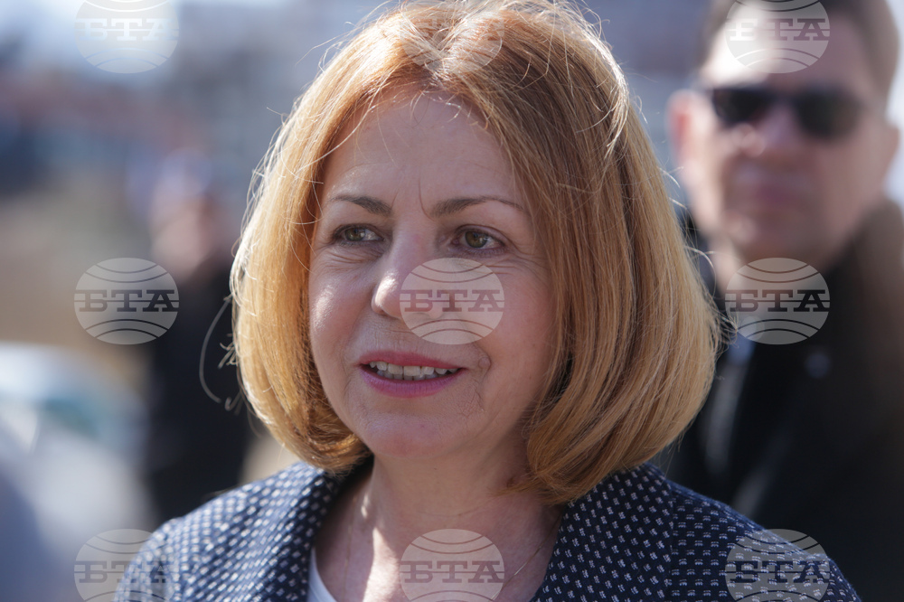 Йорданка Фандъкова - ремонт - проверка