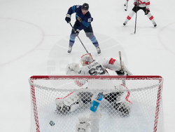 APTOPIX Milan Cortina Olympics Ice Hockey