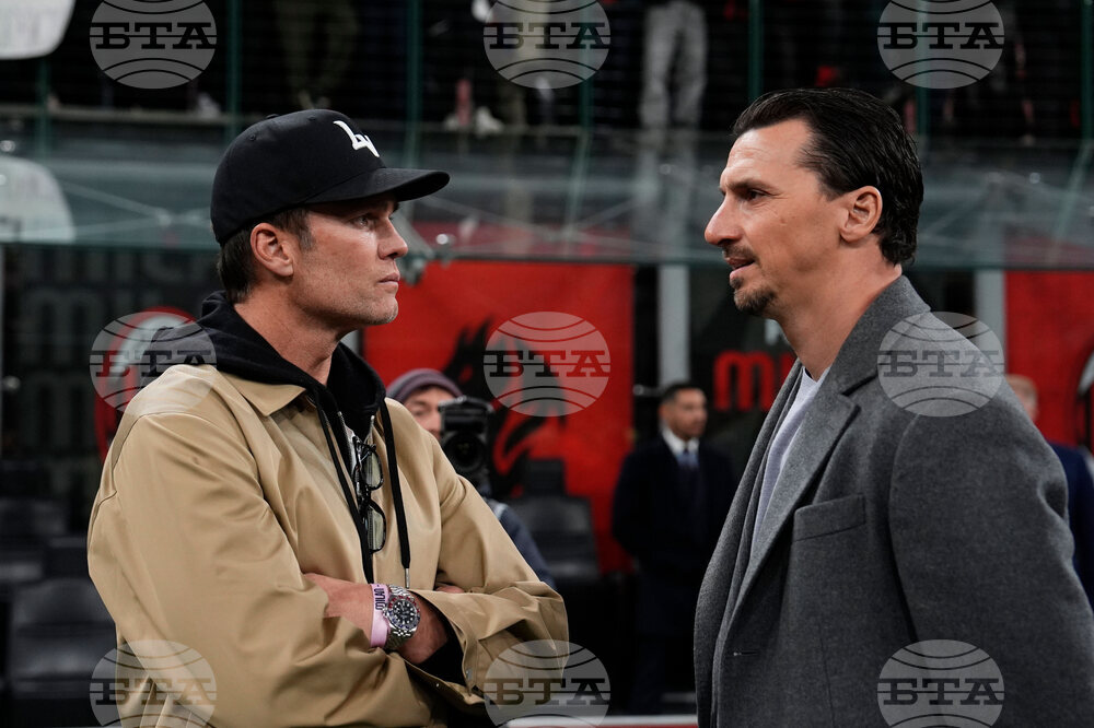 Italy Serie A Soccer