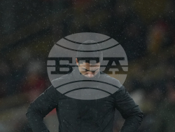 Britain Premier League Soccer