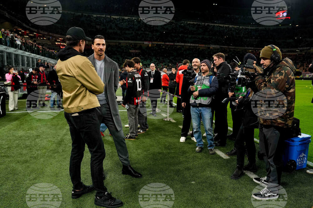 Italy Serie A Soccer