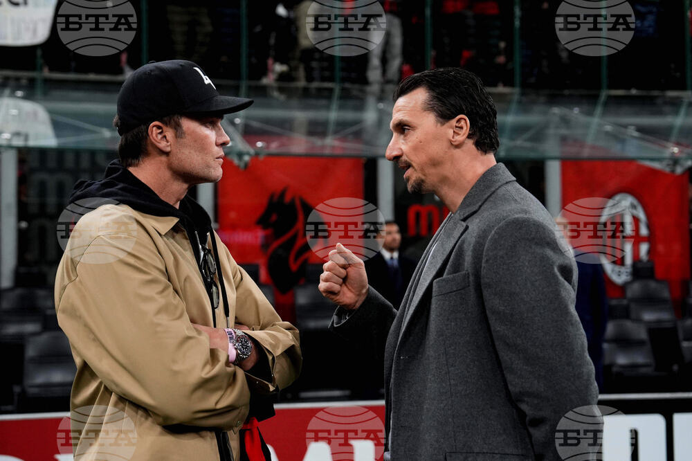 Italy Serie A Soccer