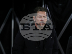 Belgium Champions League Soccer