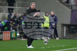 Greece Champions League Soccer