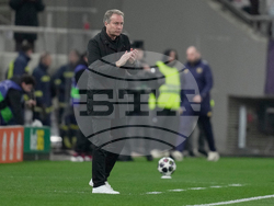 Greece Champions League Soccer