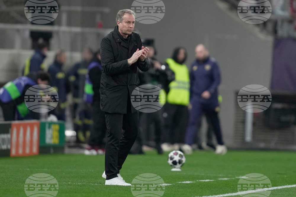 Greece Champions League Soccer