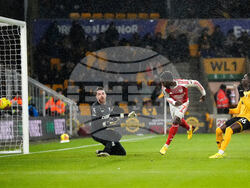 Britain Premier League Soccer