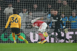 Britain Premier League Soccer