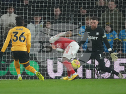 Britain Premier League Soccer