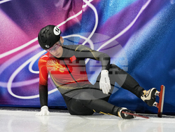 Milan Cortina Olympics Short Track Speedskating