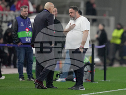 Greece Champions League Soccer