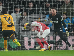 Britain Premier League Soccer