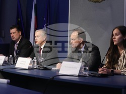 Снимка: МВнР