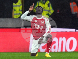 Britain Premier League Soccer