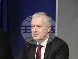 Снимка: МВнР