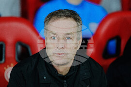 Greece Champions League Soccer