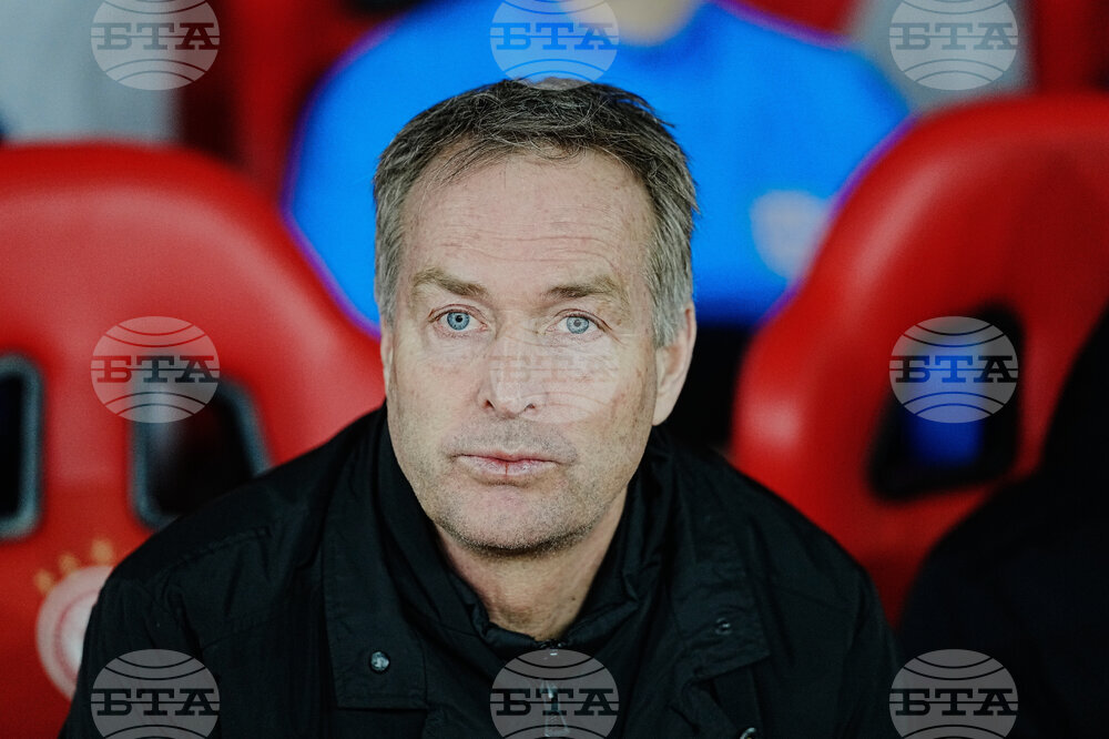 Greece Champions League Soccer