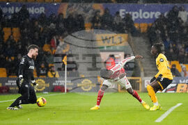 Britain Premier League Soccer