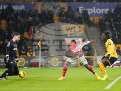 Britain Premier League Soccer