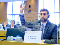 Снимка: ГЕРБ/ЕНП