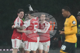 Britain Premier League Soccer