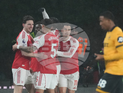 Britain Premier League Soccer