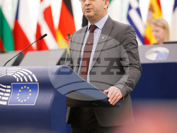 Снимка: ГЕРБ/ЕНП