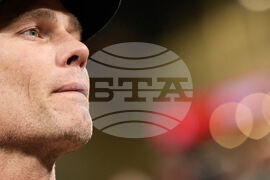 Italy Serie A Soccer