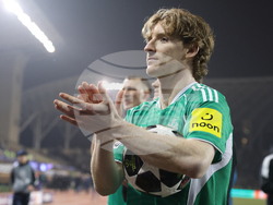 Azerbaijan Champions League Soccer