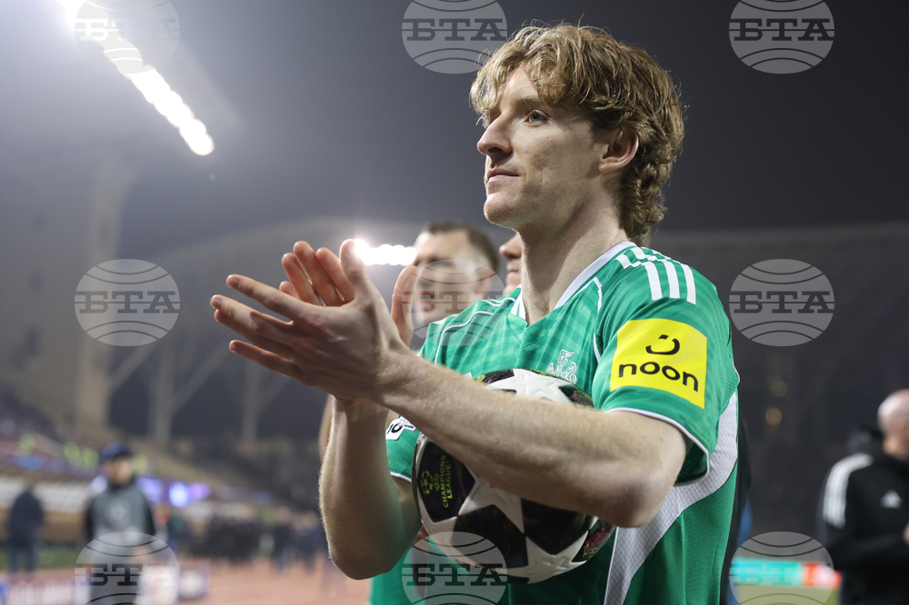 Azerbaijan Champions League Soccer