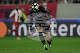 Greece Champions League Soccer