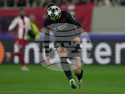 Greece Champions League Soccer