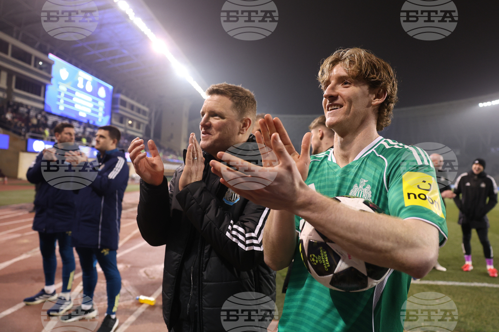 Azerbaijan Champions League Soccer