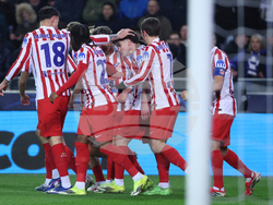 Belgium Champions League Soccer