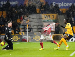 Britain Premier League Soccer