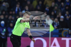 Belgium Champions League Soccer