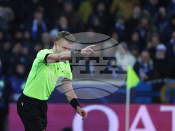 Belgium Champions League Soccer