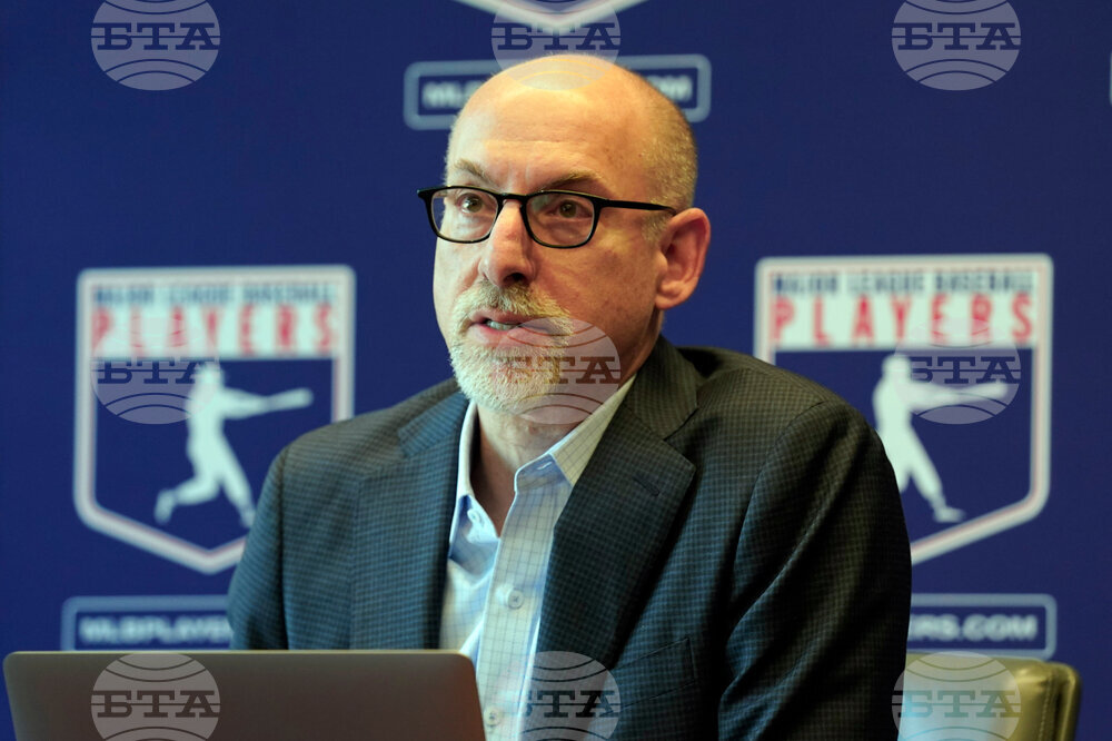 Union Shakeup Baseball